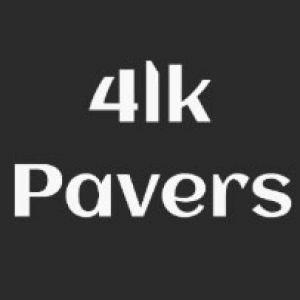 4LK PAVERS