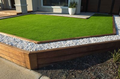Extends turf lifespan