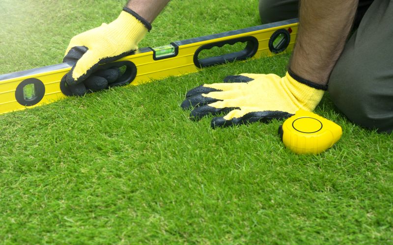How Artificial Grass Improves Outdoor Living Spaces
