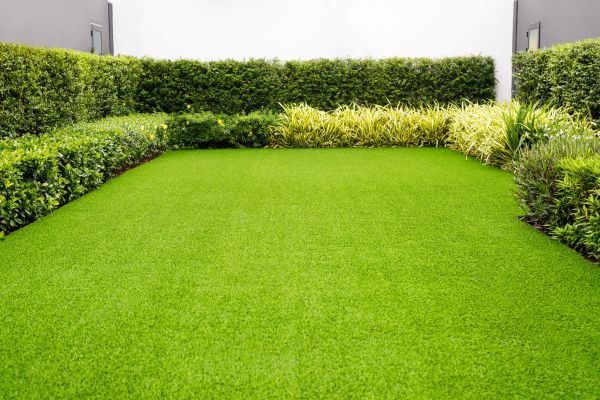 Artificial Turf Installation Service