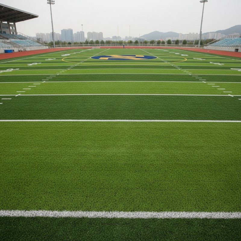 Artificial Turf Vs Natural Grass For Home Lawns