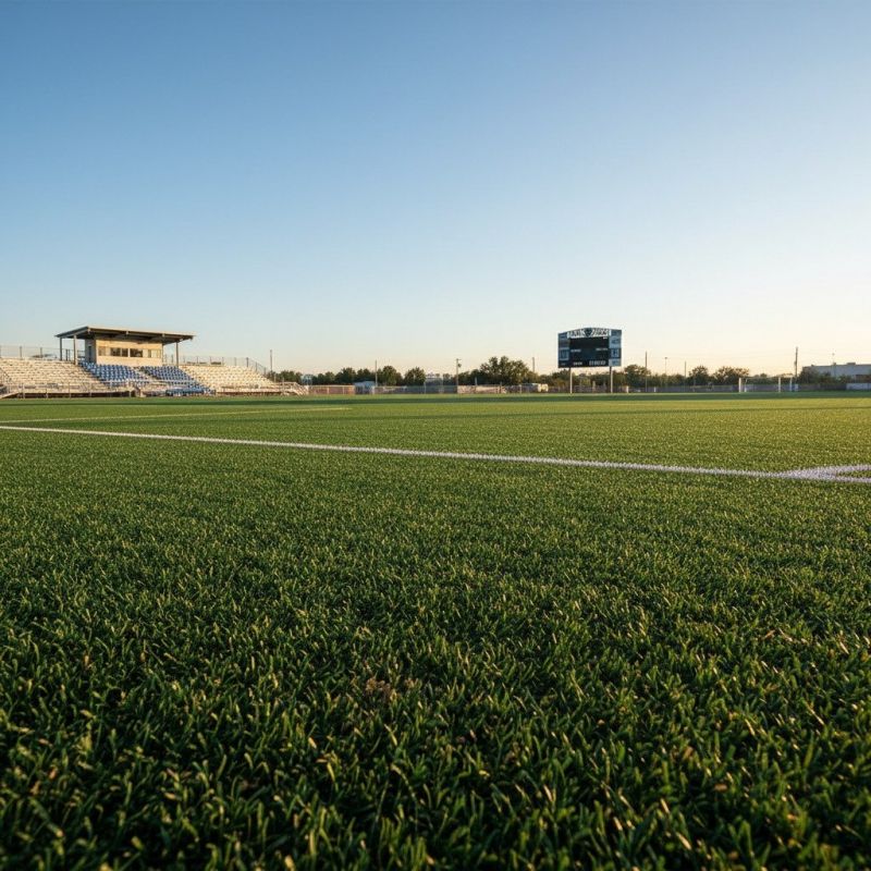 Artificial Turf Vs Natural Grass For Home Lawns