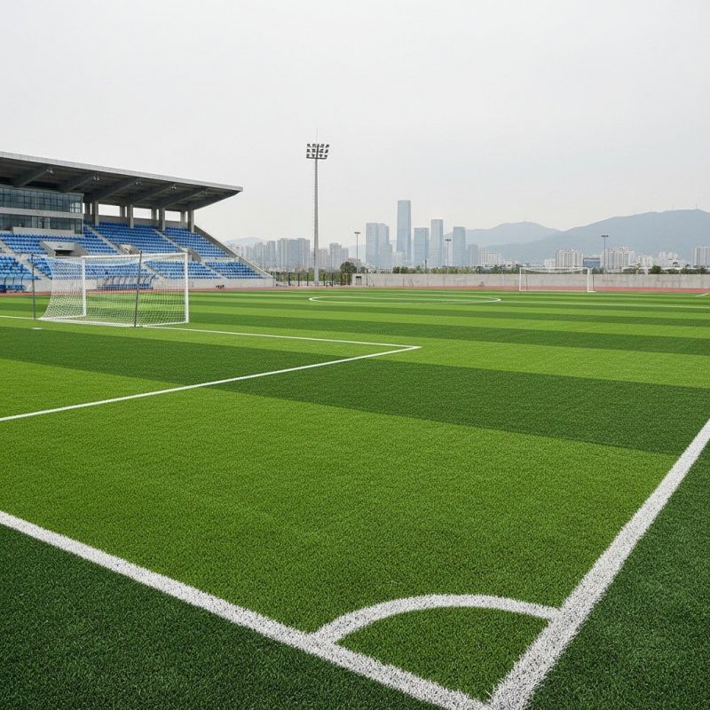 Common Artificial Grass Problems In Commercial Areas
