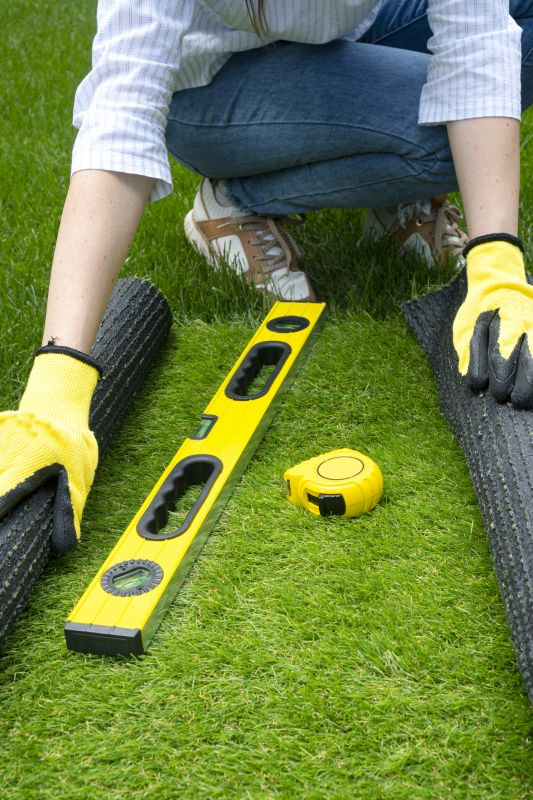 How Artificial Grass Improves Outdoor Living Spaces