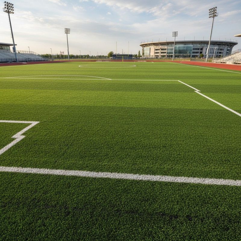 How Artificial Turf Repair Extends Lawn Lifespan