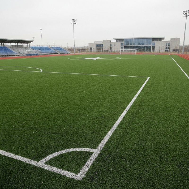 How Artificial Turf Repair Extends Lawn Lifespan