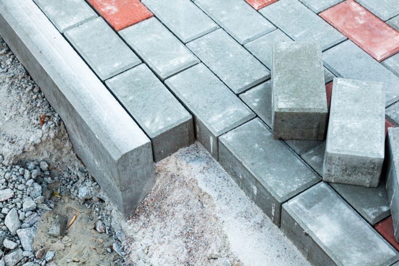 Pavers Landscaping in Norwalk, CT